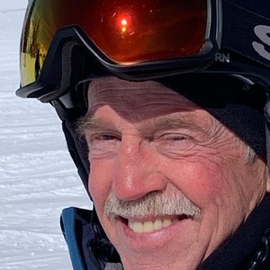 Fundraising Page: Robert Plappert